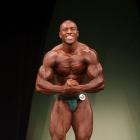 Jobar  Boston - NPC Dexter Jackson Classic 2012 - #1